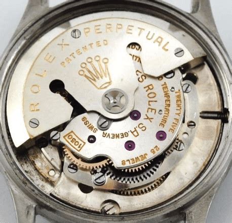 rolex 1030